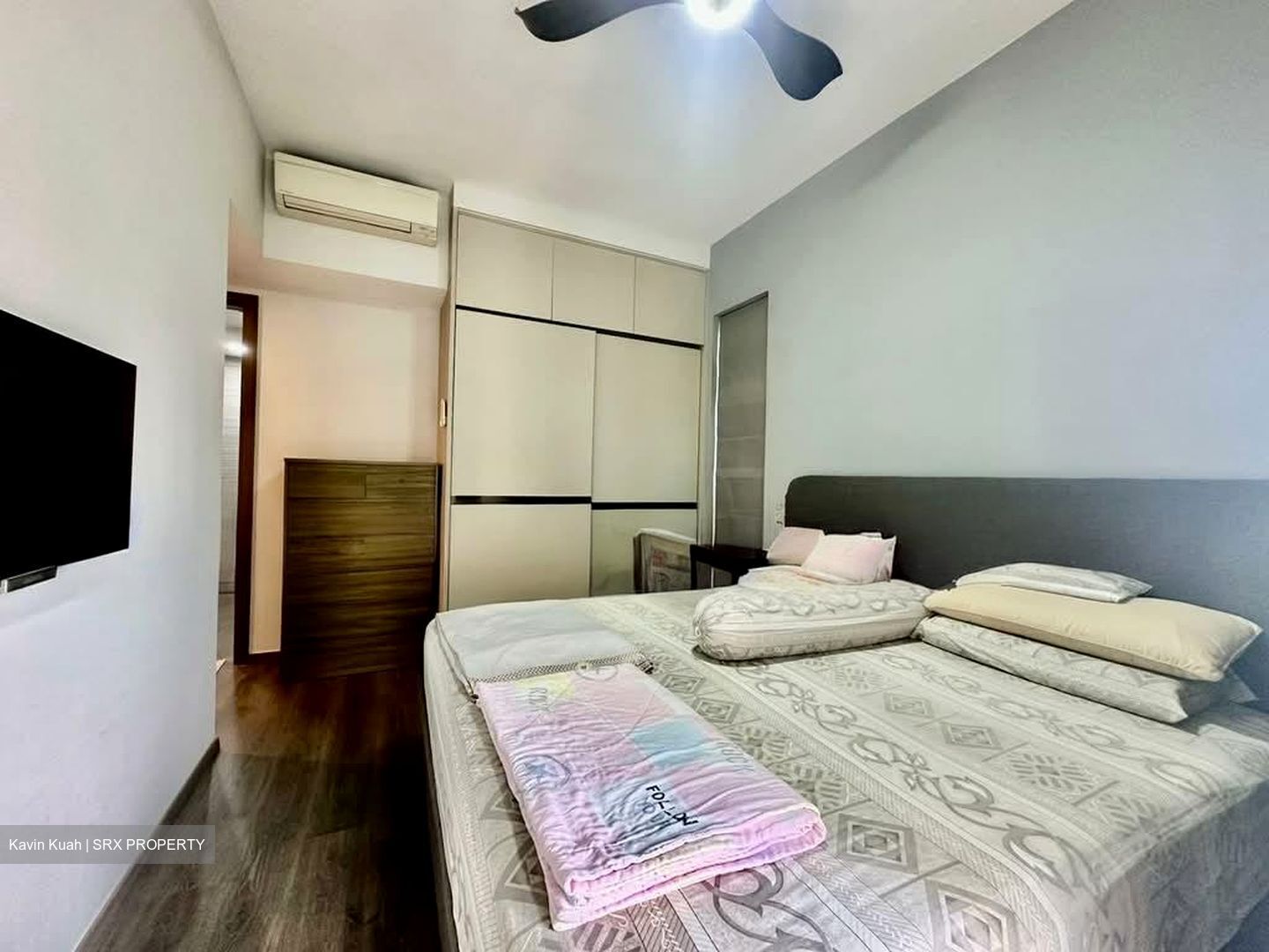 Riverbank @ Fernvale (D28), Condominium #538579461